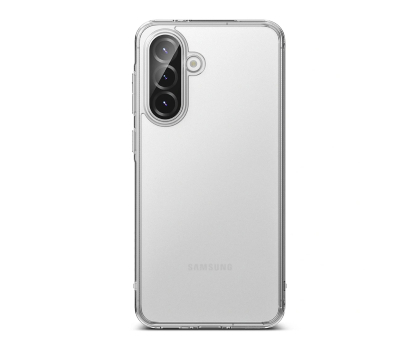 Etui do telefonów Ringke Fusion do Samsung Galaxy A36 / Galaxy A56 Matte Clear